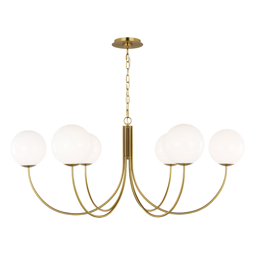 Noemie XL Chandelier