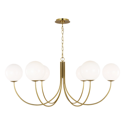 Noemie XL Chandelier