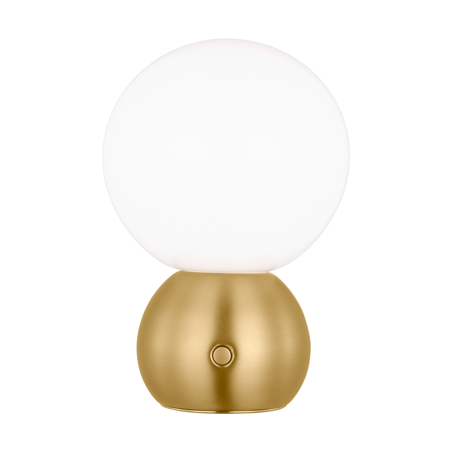 Suki Rechargeable Mini Table Lamp