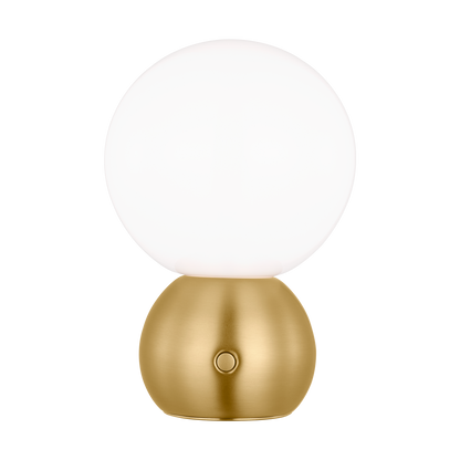 Suki Rechargeable Mini Table Lamp