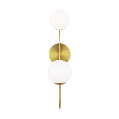 Noemie Large Sconce