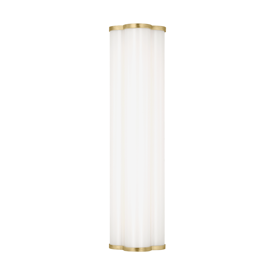 Freya Small Bath Sconce
