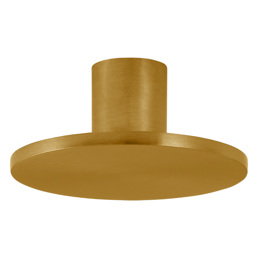Bronte Medium Shade Flush Mount