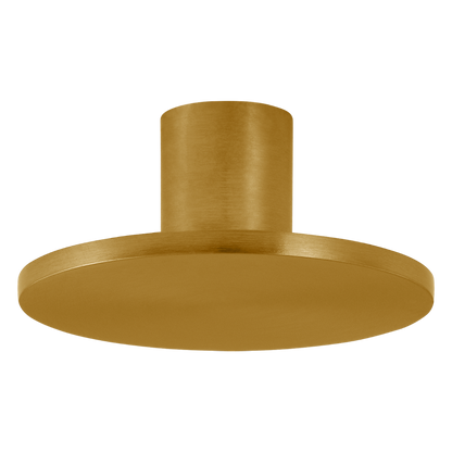 Bronte Medium Shade Flush Mount