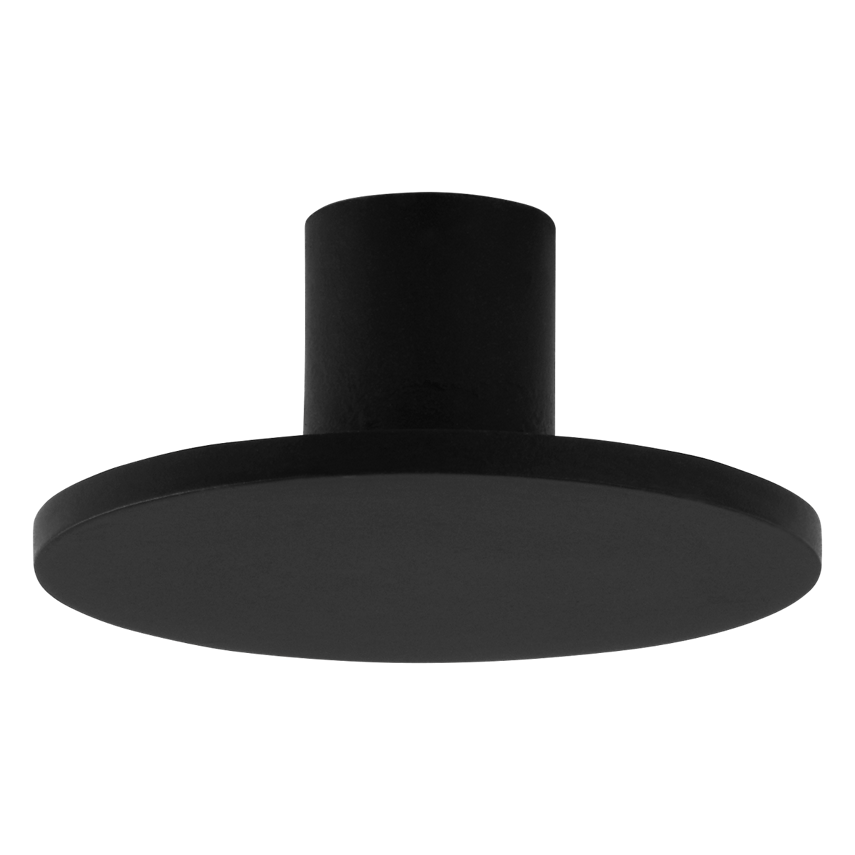 Bronte Medium Shade Flush Mount