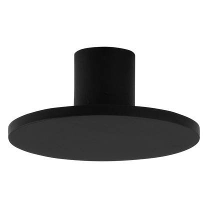 Bronte Medium Shade Flush Mount