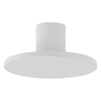 Bronte Medium Shade Flush Mount