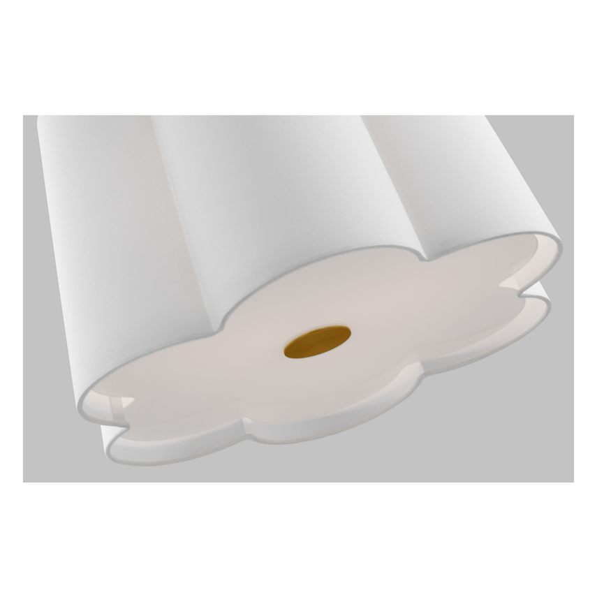 Bronte Medium Hanging Shade