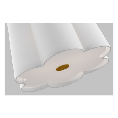 Bronte Medium Hanging Shade