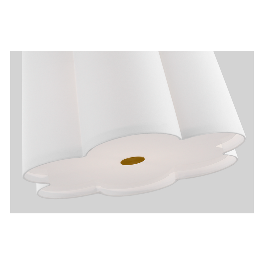 Bronte Large Hanging Shade