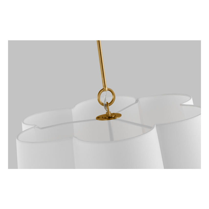 Bronte Large Hanging Shade