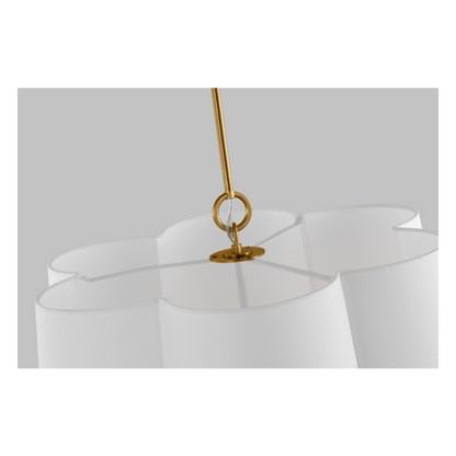 Bronte Large Hanging Shade
