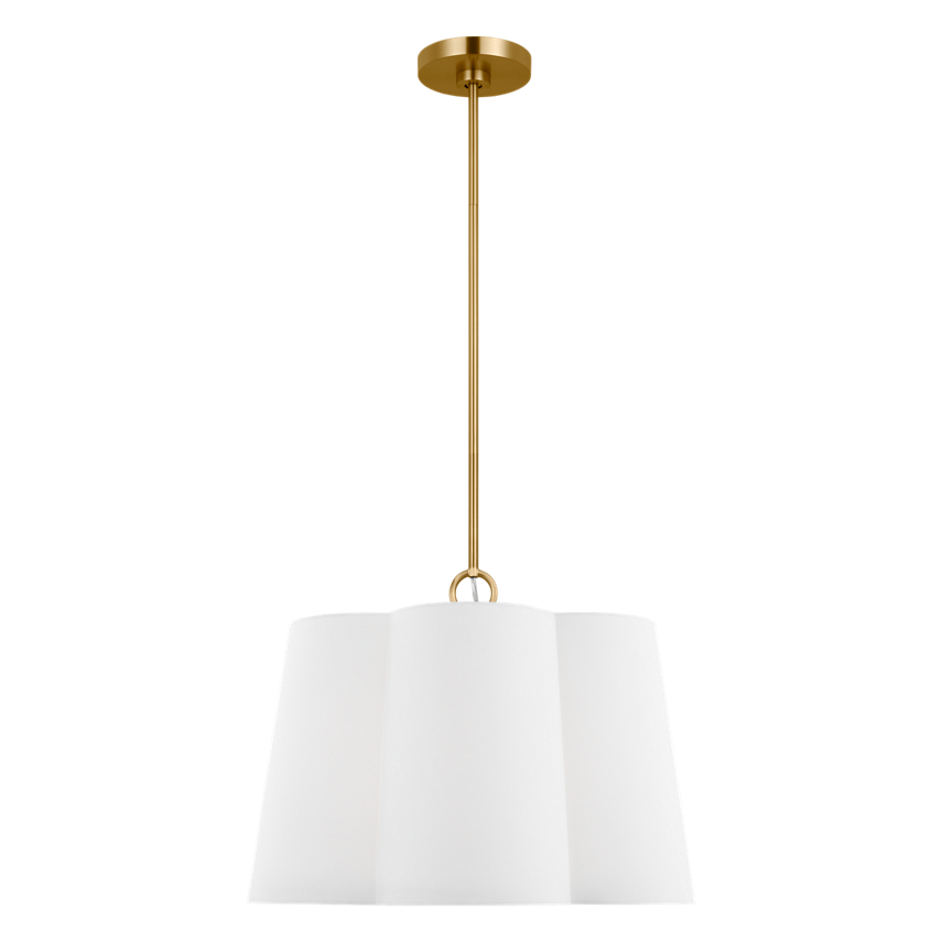 Bronte Medium Hanging Shade