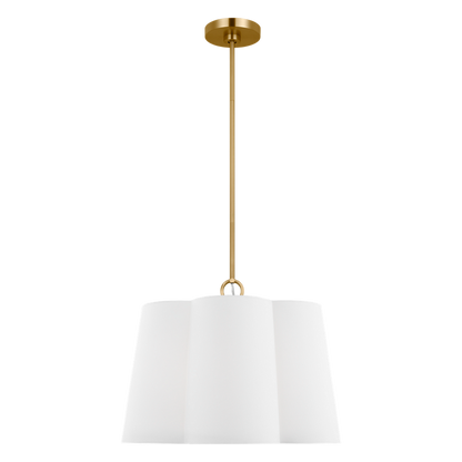 Bronte Medium Hanging Shade