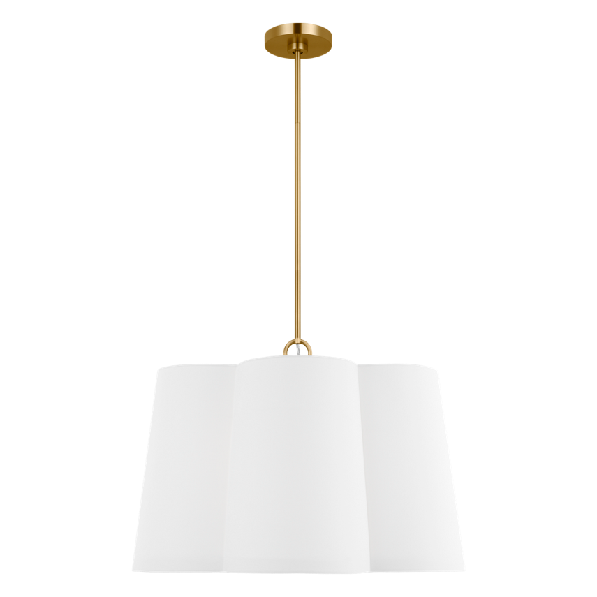 Bronte Large Hanging Shade