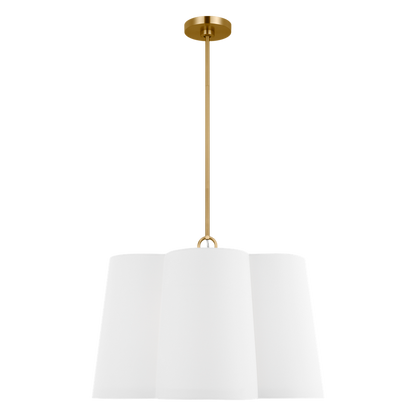 Bronte Large Hanging Shade