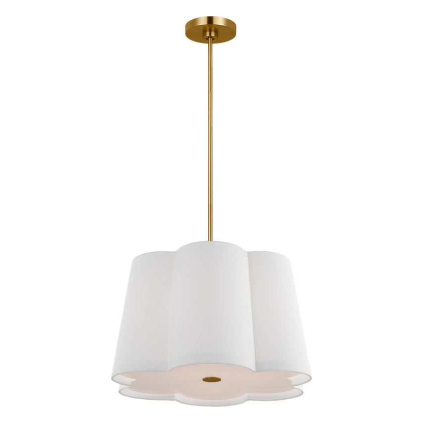 Bronte Medium Hanging Shade