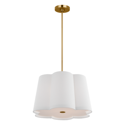 Bronte Medium Hanging Shade