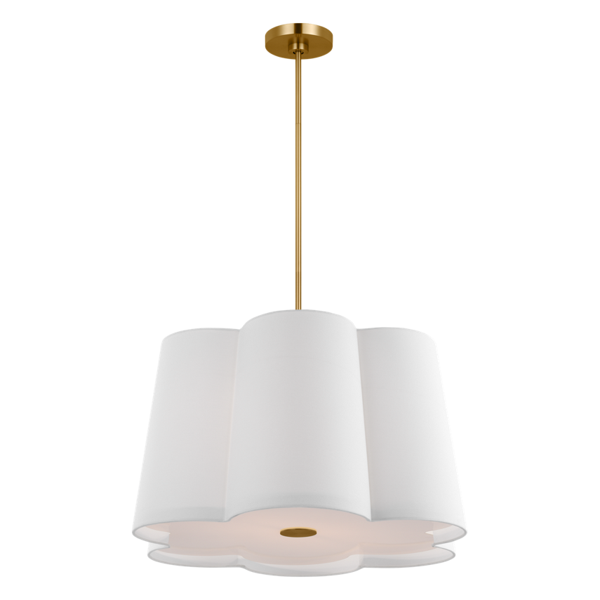 Bronte Large Hanging Shade