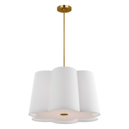 Bronte Large Hanging Shade