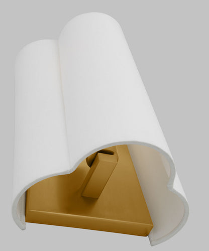 Bronte Small Sconce
