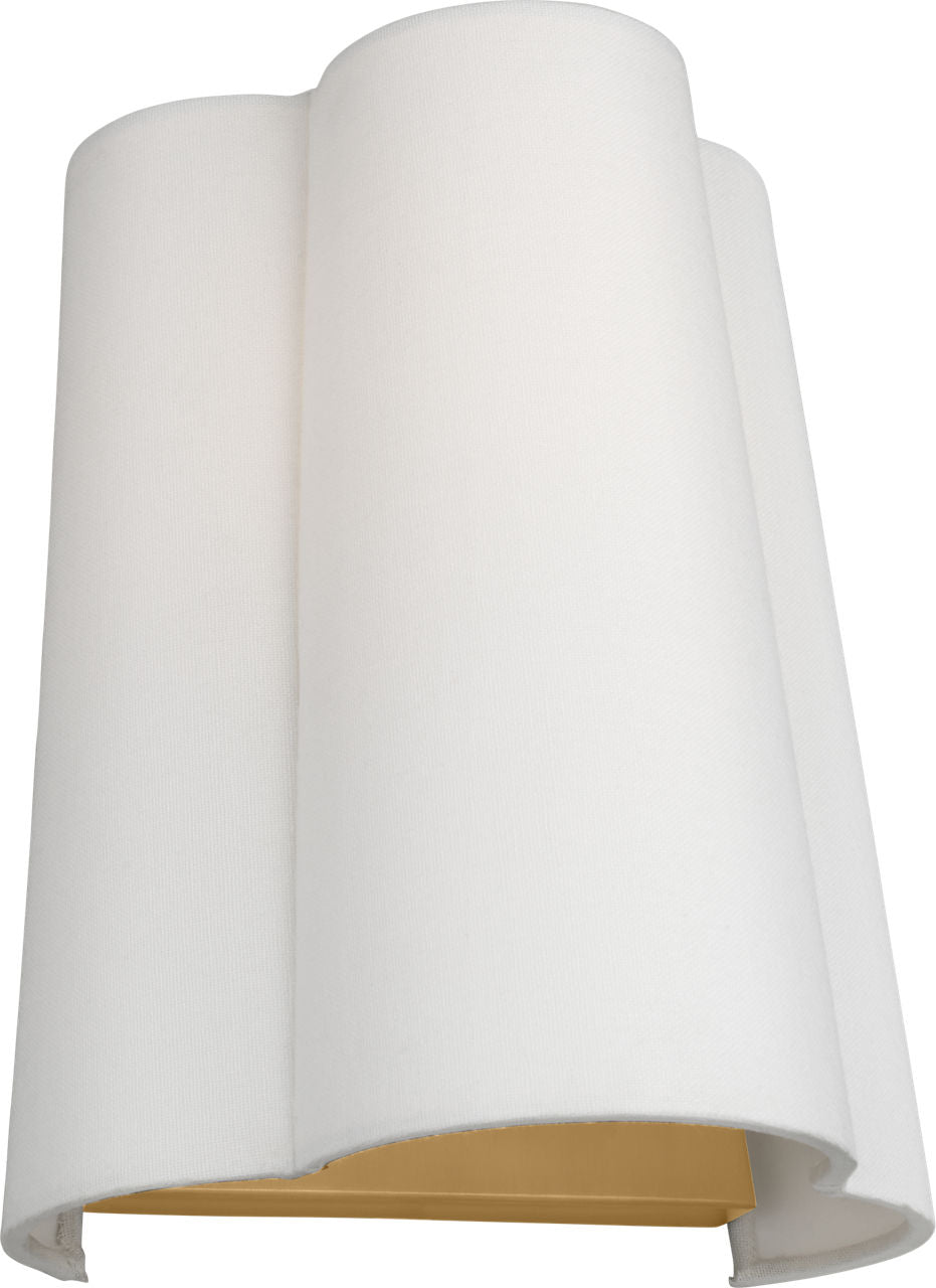 Bronte Small Sconce