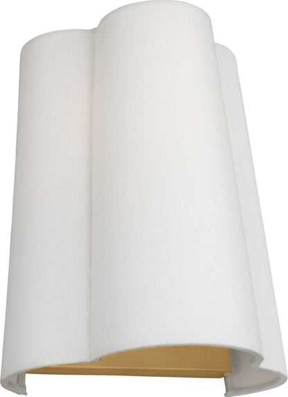 Bronte Small Sconce