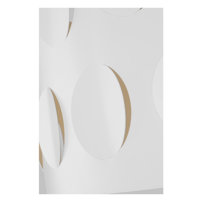 Dottie Large Flush Mount