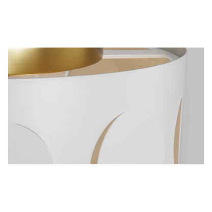 Dottie Small Flush Mount