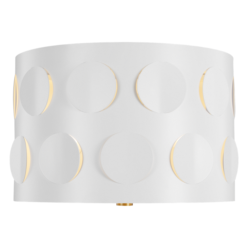 Dottie Small Flush Mount