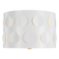 Dottie Small Flush Mount