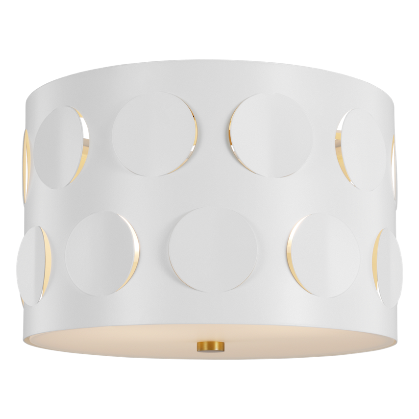 Dottie Small Flush Mount