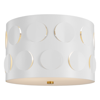 Dottie Small Flush Mount