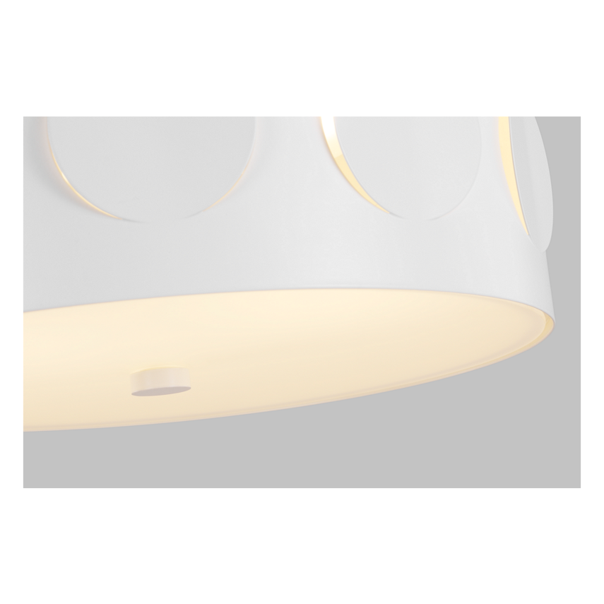 Dottie Small Flush Mount