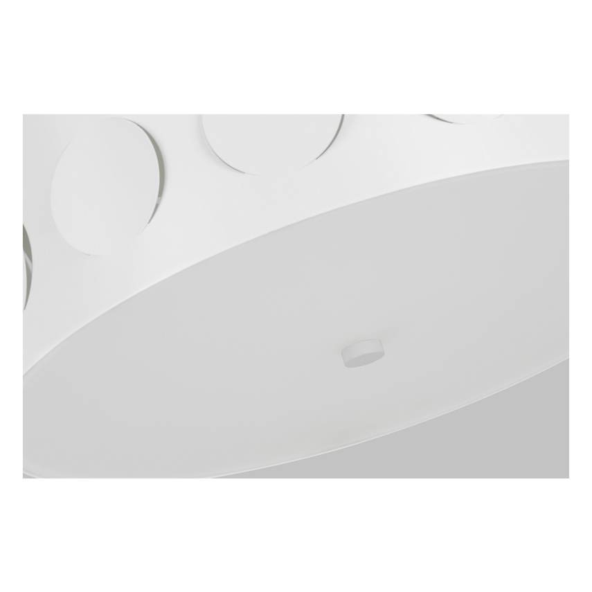 Dottie Medium Flush Mount