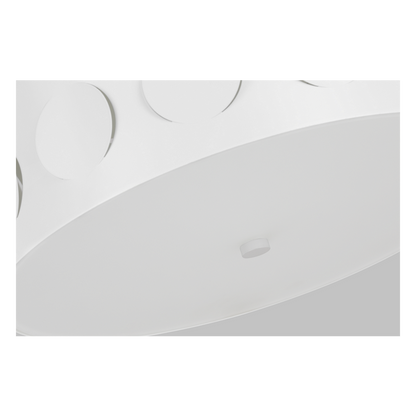 Dottie Medium Flush Mount