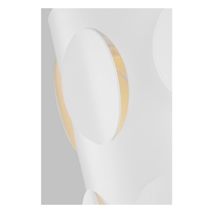 Dottie Small Flush Mount