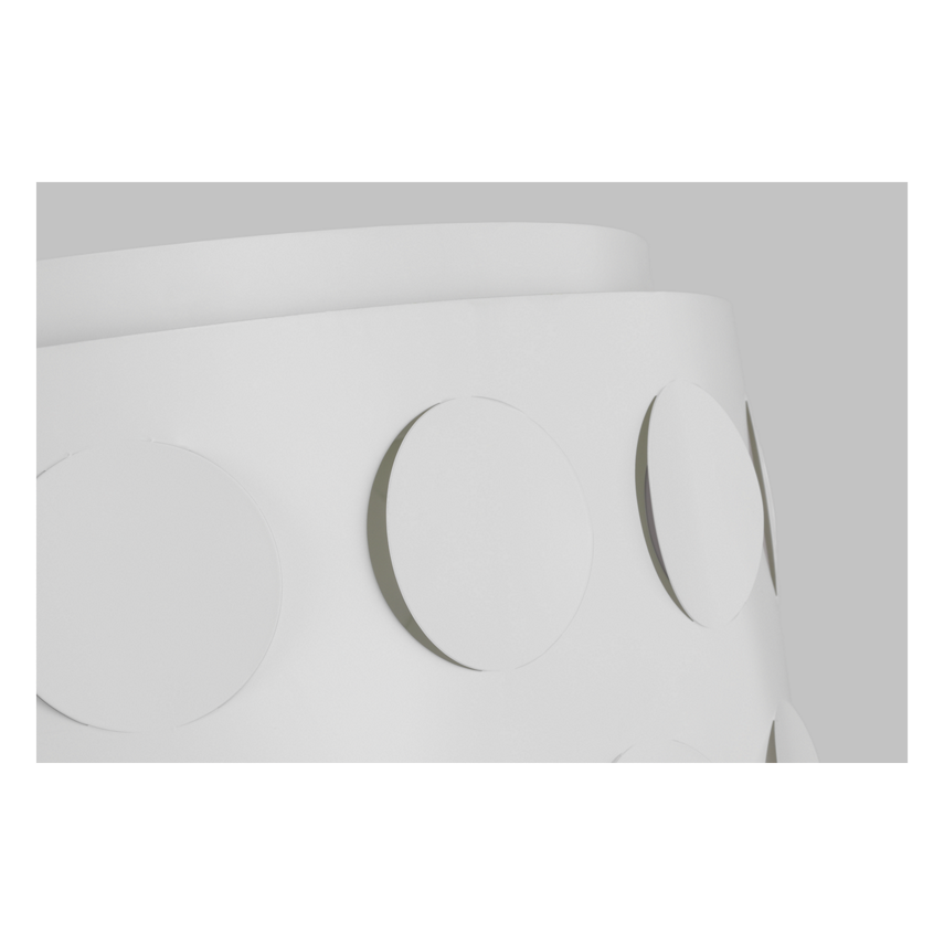 Dottie Medium Flush Mount