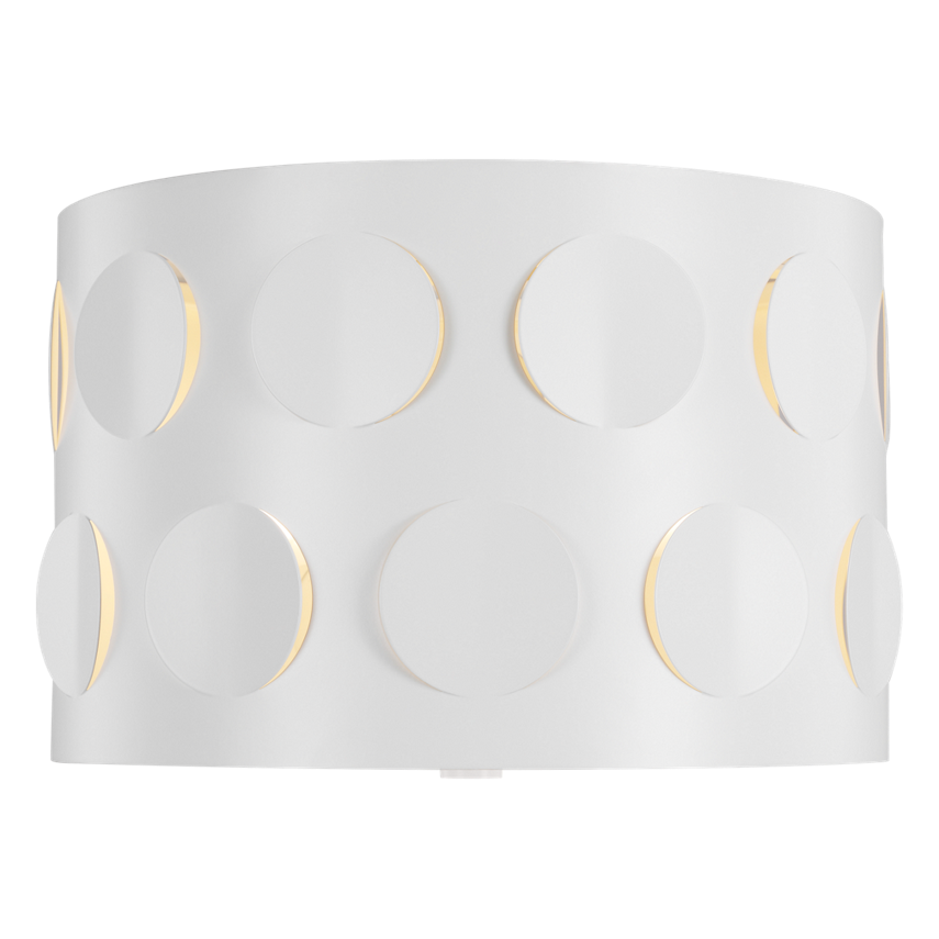 Dottie Small Flush Mount
