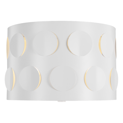 Dottie Small Flush Mount