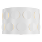 Dottie Small Flush Mount