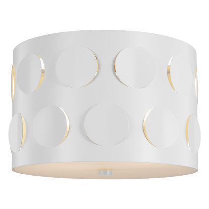 Dottie Small Flush Mount