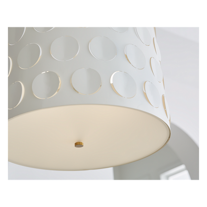Dottie Large Pendant