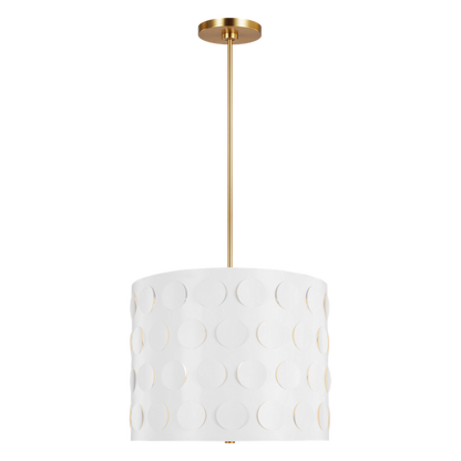 Dottie Large Pendant