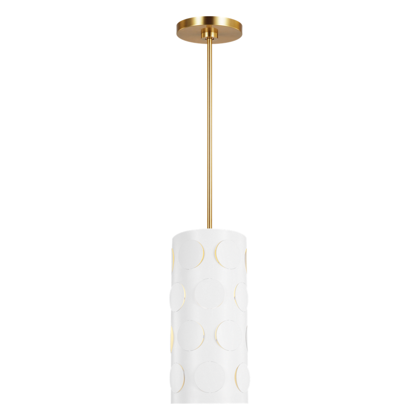 Dottie Small Pendant