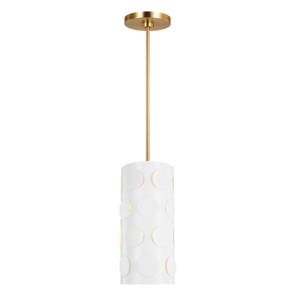 Dottie Small Pendant