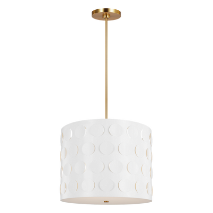 Dottie Large Pendant
