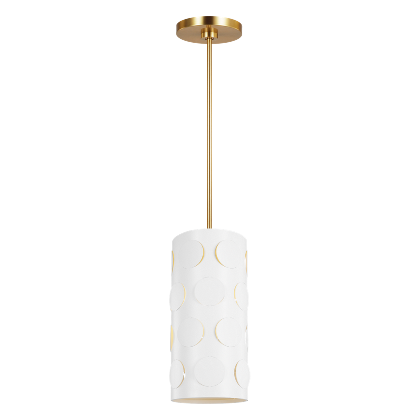 Dottie Small Pendant