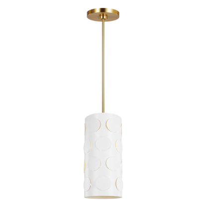 Dottie Small Pendant