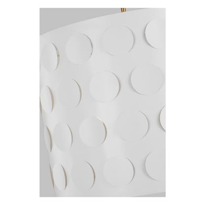Dottie Large Pendant
